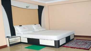 Hotel Shubham Beach a Puri, IN