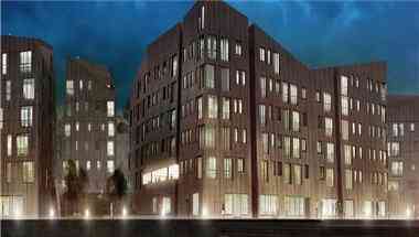 Innovation Dock in Stavanger, NO