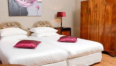 Augusta Hotel & Restaurant, IJmuiden, NL