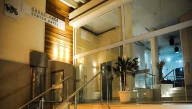 Casablanca Center Hotel i Petropolis, BR