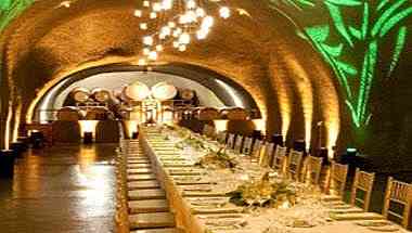 Lancaster Estate a Healdsburg, CA