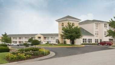 Extended Stay America Kansas City - Lenexa - 87th St. in Lenexa, KS