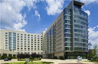 TEST-Cvent JFK Conference Center em Washington, AQ