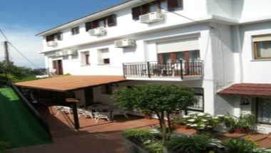 Hotel Villa Fiorita a Sorrento, IT