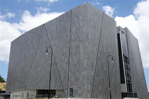 Jade and Pre-Columbian Culture Museum