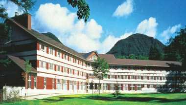 Nikko Astraea Hotel a Nikko, JP