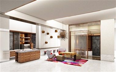 Изображение места проведения