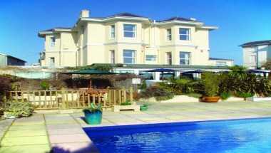 The Cimon à Torquay, GB1