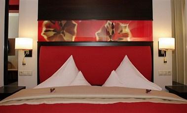 Corso Boutique Hotel in Gyula, HU