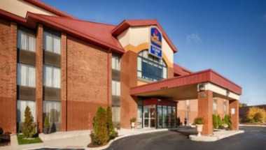 Best Western Luxbury Inn Fort Wayne a Fort Wayne, IN