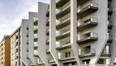 Lungotevere Suite i Rome, IT