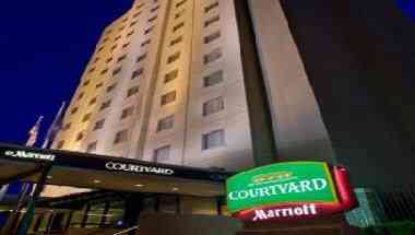Courtyard by Marriott New York JFK Airport в Jamaica, NY