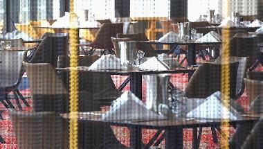 Novotel New Plymouth Taranaki in New Plymouth, NZ