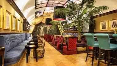 Palace Gothenburg à Gothenburg, SE