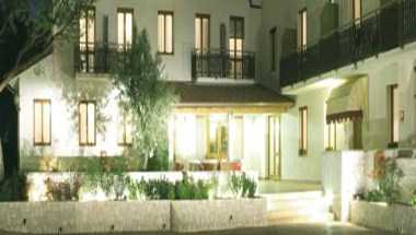 Hotel Alla Dolina в Duino-Aurisina, IT