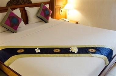 Sabai Lodge Pattaya в Pattaya, TH