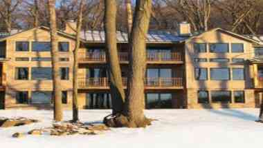 Devil's Head Resort, Merrimac, WI