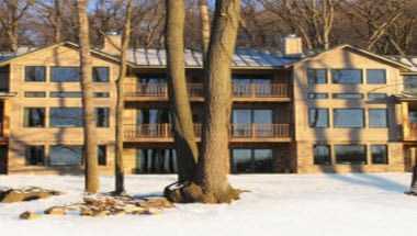 Devil's Head Resort a Merrimac, WI