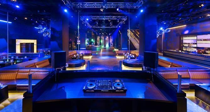 Imagen de la sala de reuniones