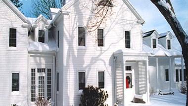 Wisdom House Retreat and Conference Center image