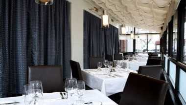 Equinox в Washington, DC