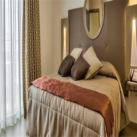 db San Antonio Hotel and Spa a Qawra, MT