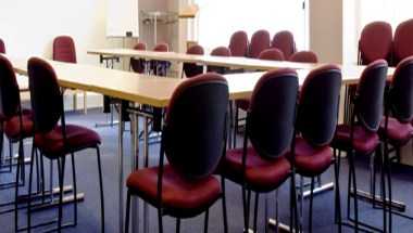 The Technology Center, Ellesmere Port, GB1