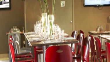 รูปสถานที่จัดงาน