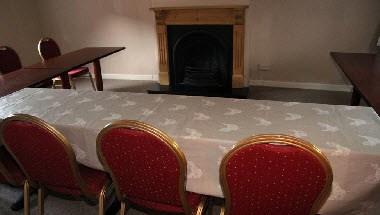 Home Farm Hotel à Honiton, GB1