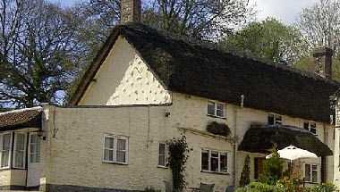 Home Farm Hotel in Honiton, GB1