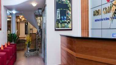 Urban Alley Hotel в Hanoi, VN