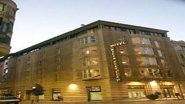 Hotel Granada Five Senses Rooms & Suites i Granada, ES