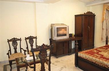 Hotel Vishal Heritage a New Delhi, IN