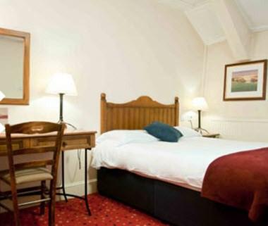 Innkeeper's Lodge Exeter East à Exeter, GB1