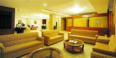 Изображение места проведения