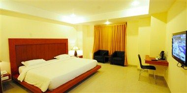 Изображение места проведения