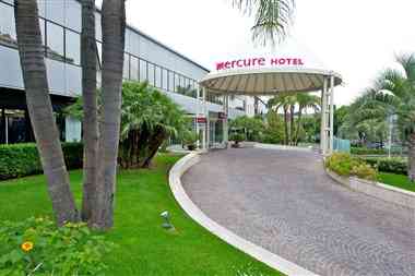 Mercure Eur Roma West a Roma, IT