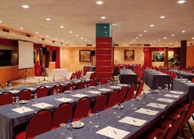 รูปสถานที่จัดงาน