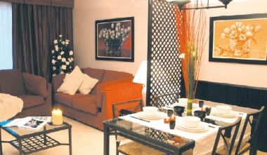 รูปสถานที่จัดงาน