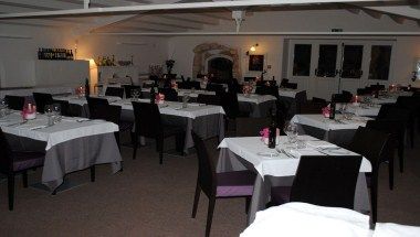 Bild på anläggning