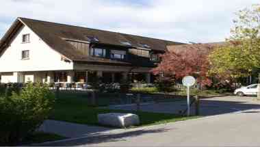 Hotel Restaurant Heidelberg в Aadorf, CH