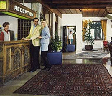 Hotel Seewirt в Franking, AT