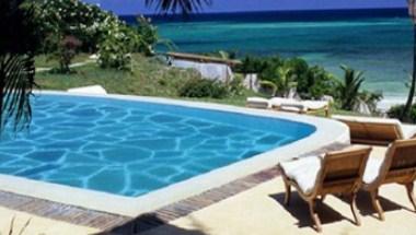 Alfajiri Villas i Ukunda, KE