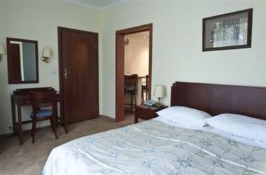 Moscicki Hotel Resort & Spa à Inowlodz, PL