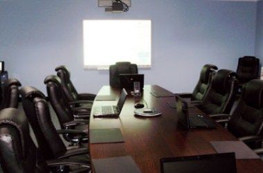 Изображение места проведения