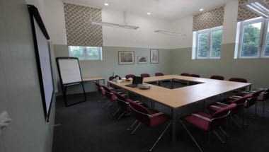 St Luke"s Centre a London, GB1