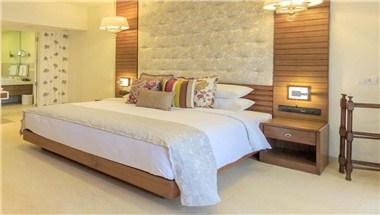 Acron Waterfront Resort a Goa, IN