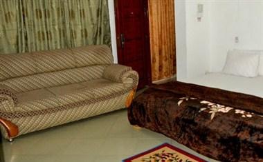 Encom Hotel a Techiman, GH