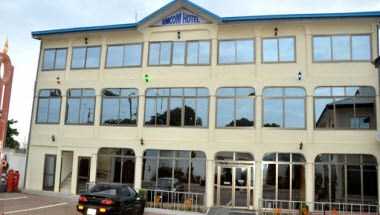 Encom Hotel a Techiman, GH