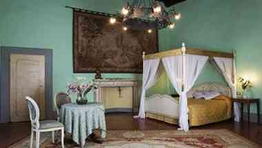 Villa il Fedino Suites a San Casciano Val di Pesa, IT